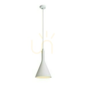 Ella Gypsum Pendant Lamp 230 V Led E27 15 W. small 0