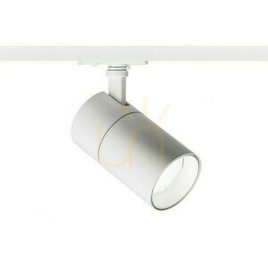 Wish 20 Dimm To 1 Phase Spotlight. Rails White 230 V Led W 36° 3000 K 4000 5000 small 0