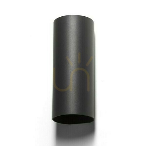 Check Outdoor wall lamp Beja Ii Anthracite 230 V Led 2x9 W 24° Ip65 3000 K