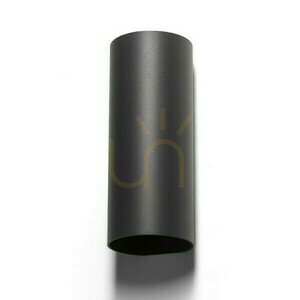 Outdoor wall lamp Beja Ii Anthracite 230 V Led 2x9 W 24° Ip65 3000 K small 2