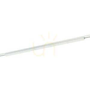 Flatline 150 Pendant Lamp For 3 Phases. Rails White 230 V Led 50 W 90° 3000 K small 0