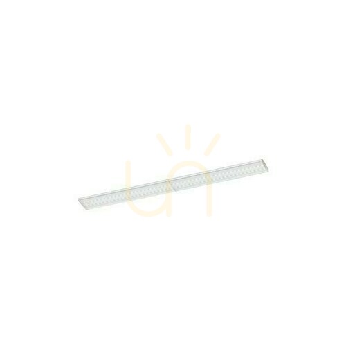 Check Spotlight Flatline 60 For 3 Phases. Rails White 230 V Led 20 W 90° 3000 K