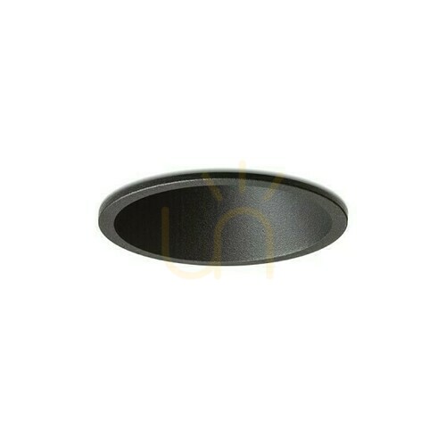 Check Owen Dimm Recessed Luminaire Black 230 V Led 7 W 45° Ip54 3000 K 1800