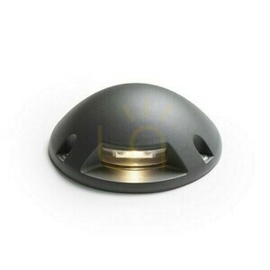 TOPTOP S I Anthracite 3000K outdoor path lighting lamp small 4