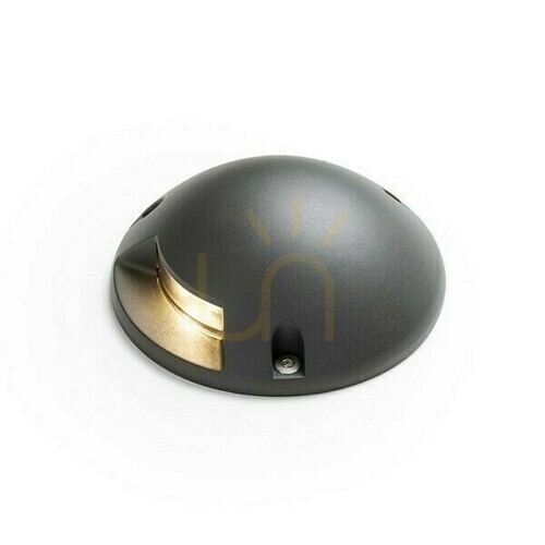 Check TOPTOP S I Anthracite 3000K outdoor path lighting lamp