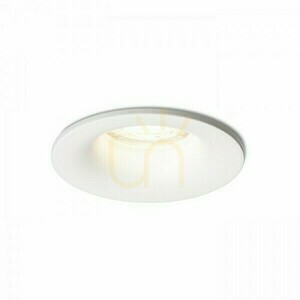 Recessed luminaire Isla White 230 V Led Gu10 15 W Ip65 small 3