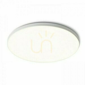 Recessed luminaire Bjork R 20 White 230 V Led 18 W 3000 K small 1