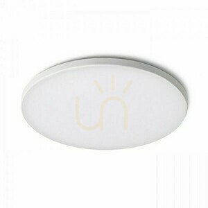 Recessed luminaire Bjork R 16 White 230 V Led 12 W 3000 K small 0
