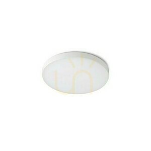 Recessed luminaire Bjork R 9 White 230 V Led 6 W 3000 K small 1