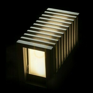 Wall lamp Claire Rc Anthracite Milk Acrylic 230 V Led 6 W Ip54 3000 K small 3