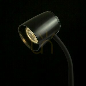 Joli Table Lamp Black 230 V Led Gu10 10 W. small 3