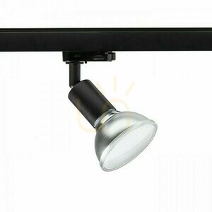 Rendl Light Studio 3-Phase Track Spotlight Black 15W R13537 small 1
