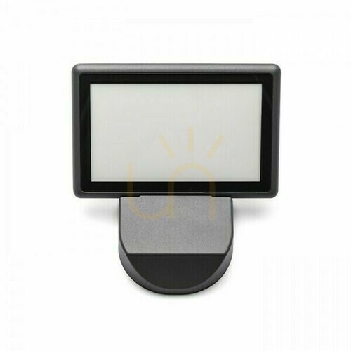Check Rendl COMODO outdoor wall light anthracite LED 20 W 3000 K IP65