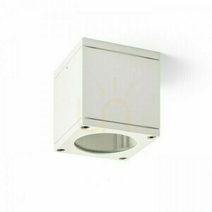Plafonds Outdoor Rodge Ceiling White 230 V Gu10 35 W Ip54 small 1
