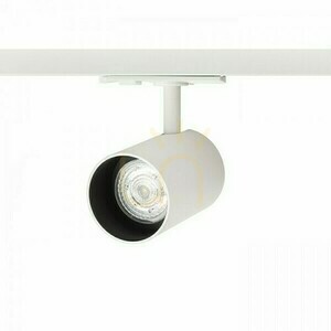 Connor Spotlight For 1 Phase Rail White/Black 230 V Led Gu10 10 W. small 1