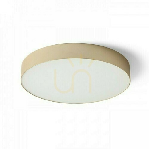 Check Plafond Larisa R 40 Pearl Gold Ceiling 230 V Led 50 W 3000 K
