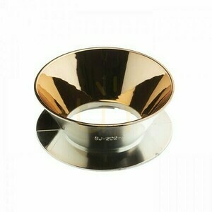 Accessory Canto Copper Foil Decorative Ring small 0