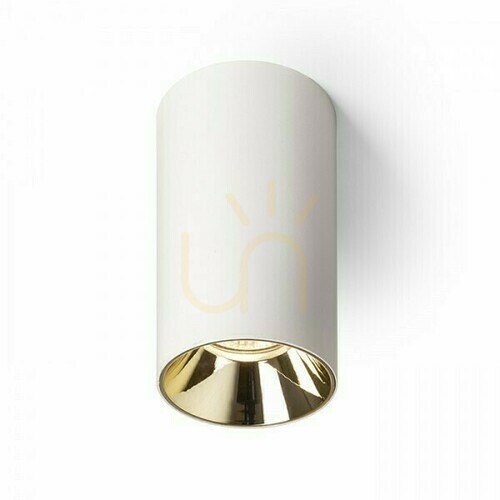 Check Accessory Canto Decorative Ring Gold