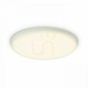 Rendl BELI R 10 recessed LED light, 6 W, 3000 K, IP65 small 0
