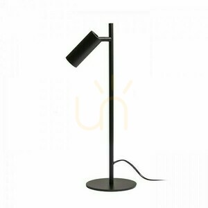 Tapio Table Lamp Black 230 V Led 4.5 W 3000 K small 2