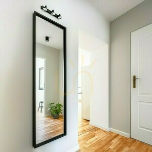 Wall lamp Trica Iii Black 230 V Gu10 3x25 W. small 2