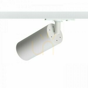 Belenos Spotlight For 1 Phase Rail White 230 V Led Gu10 9 W. small 2