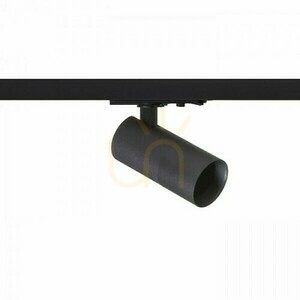 Forza Spotlight For 1 Phase Black 230 V Led Gu10 10 Watt Bus. small 1