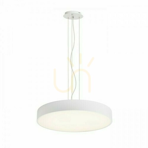 Check Mezzo 60 Dimm Ceiling Plafond White 230 V Led W 3000 K