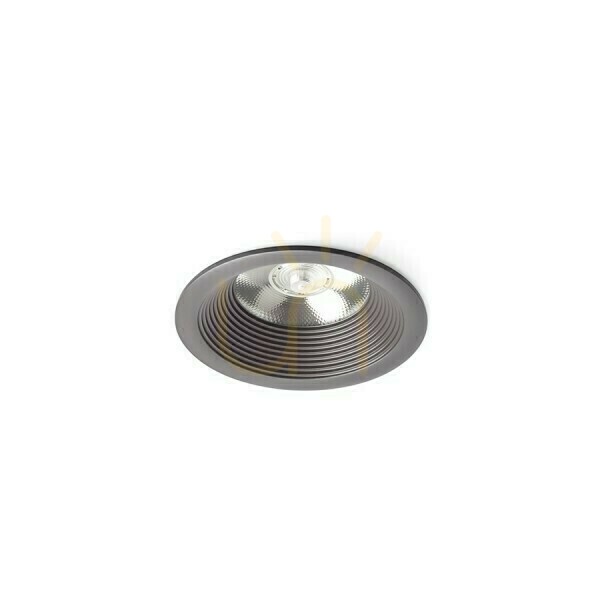Sharm Base Bronze Recessed luminaire 230 V Led 10 W 24° 3000 K
