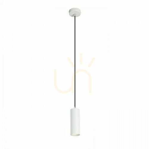 Check Mavro Dimm Pendant Lamp White 230 V Led 12 W 38° 3000 K