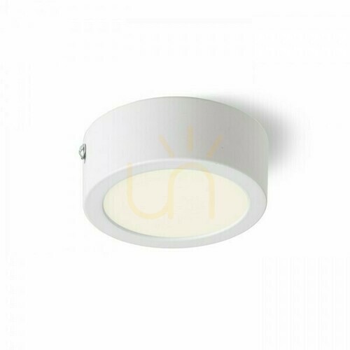 Check Hue Plafond R 9 Dimm Ceiling White 230 V Led 6 W 3000 K.