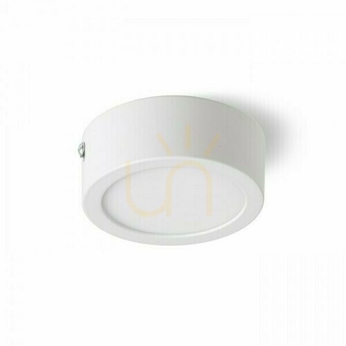 Check Hue Plafond R 9 Dimm Ceiling White 230 V Led 6 W 3000 K.