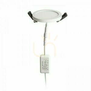 Hue R 9 Dimm Recessed Luminaire White 230 V Led 6 W 3000 K small 2