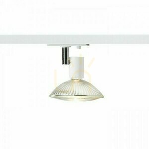 Trica Spotlight For 1 Phase Rail White 230 V Gu10 50 W. small 1