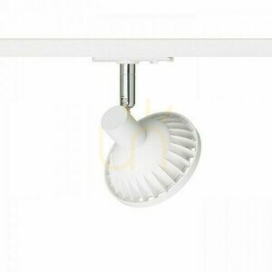 Trica Spotlight For 1 Phase Rail White 230 V Gu10 50 W. small 2