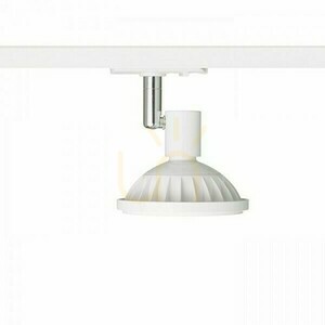 Trica Spotlight For 1 Phase Rail White 230 V Gu10 50 W. small 4