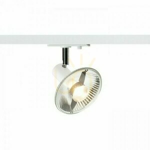 Trica Spotlight For 1 Phase Rail White 230 V Gu10 50 W. small 5