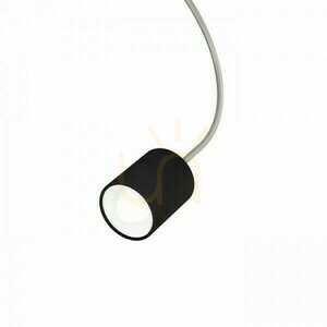 Loyd Led I Ceiling Pendant Lamp Black Nickel Mat 230 V 4.5 W 3000 K small 1