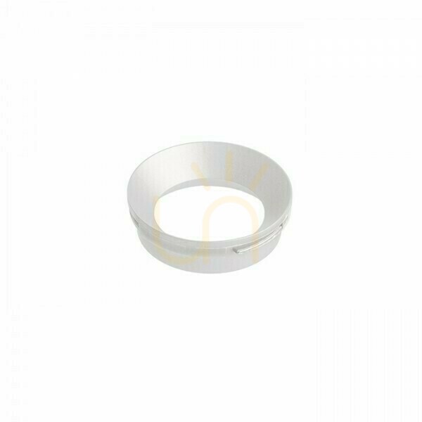 Accessory Kenny Decorative Ring White