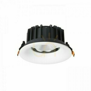 Looker 17 recessed luminaire White 230 V Led 30 W 35° 3000 K small 3