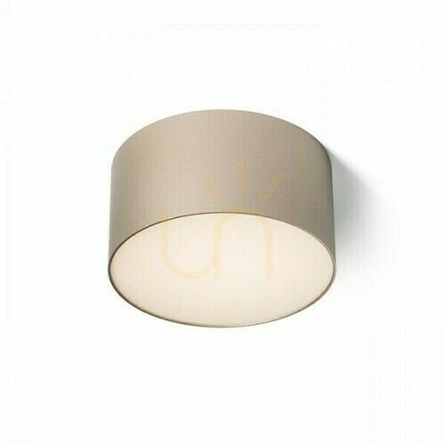 Check Larisa R 12 Pearl Gold Ceiling Plafond 230 V Led 10 W 3000 K