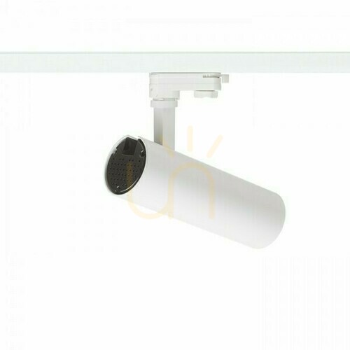 Check Bahia Spotlight For 3 Phase Rail White 230 V Led 28 W 38° 3000 K
