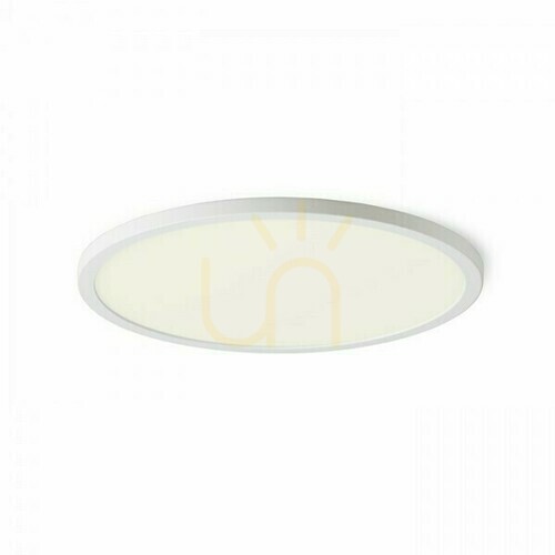 Check Hue R 22 Recessed Luminaire White 230 V Led 24 W 3000 K