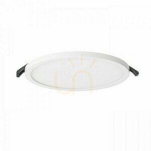 Hue R 17 Recessed Luminaire White 230 V Led 18 W 3000 K small 1