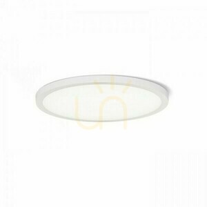 Hue R 17 Recessed Luminaire White 230 V Led 18 W 3000 K small 0
