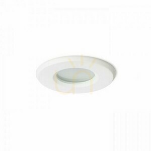 Recessed luminaire Apriori White Satin Glass 230 V Gu10 35 W Ip54 small 2