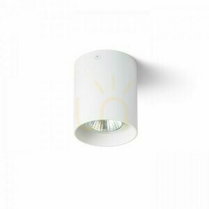 Downlight Mantova I Ceiling Matte White 230 V Gu10 35 W. small 2