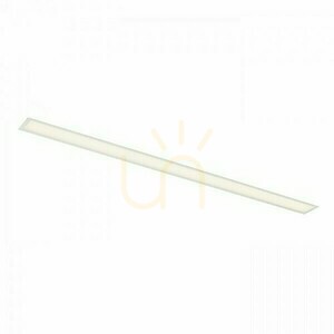 Pesante 90 recessed luminaire White 230 V Led 40 W 3000 K small 0