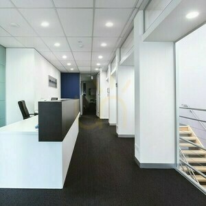 Rendl Pasadena G53 R I white recessed light 230 V 15 W small 3