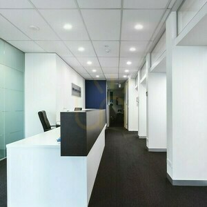 Rendl Pasadena G53 R I white recessed light 230 V 15 W small 4